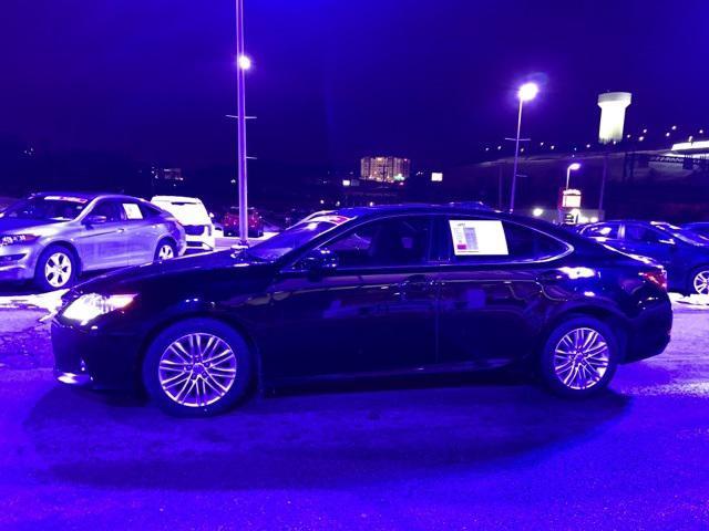 used 2013 Lexus ES 350 car, priced at $10,000