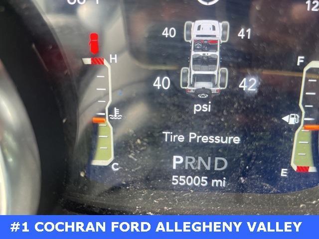 used 2021 Jeep Wrangler Unlimited car, priced at $28,148