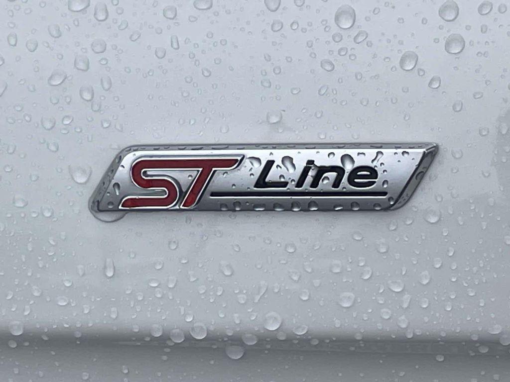 used 2021 Ford Edge car, priced at $25,658