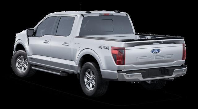 new 2025 Ford F-150 car, priced at $61,465