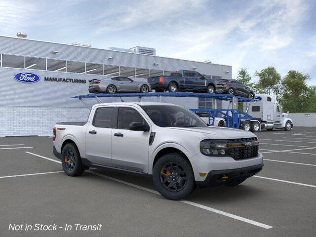 new 2024 Ford Maverick car, priced at $37,234