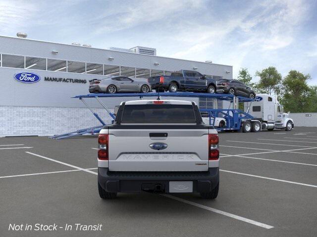 new 2024 Ford Maverick car, priced at $37,234