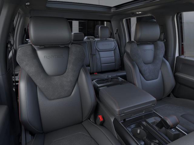 new 2025 Ford F-150 car, priced at $94,460