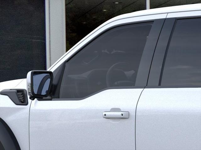 new 2025 Ford F-150 car, priced at $94,460