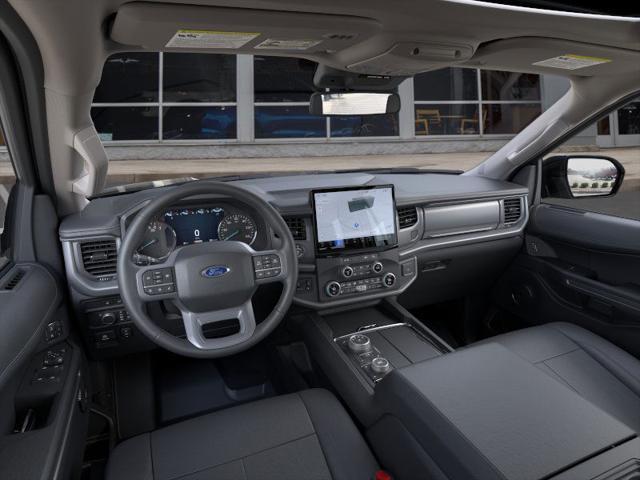 new 2024 Ford Expedition Max car, priced at $69,349