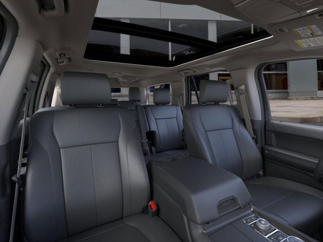 new 2024 Ford Expedition Max car, priced at $69,349