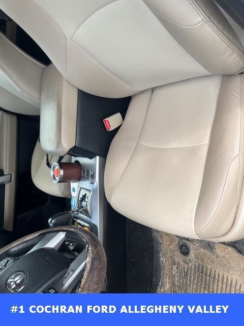 used 2018 Toyota 4Runner car, priced at $31,739