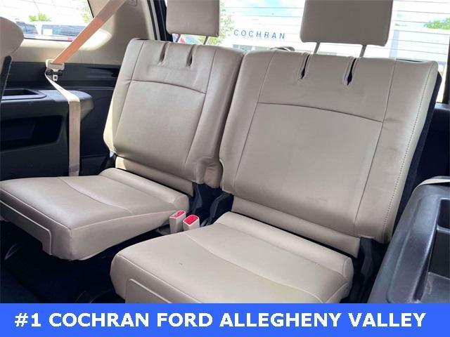 used 2018 Toyota 4Runner car, priced at $30,966