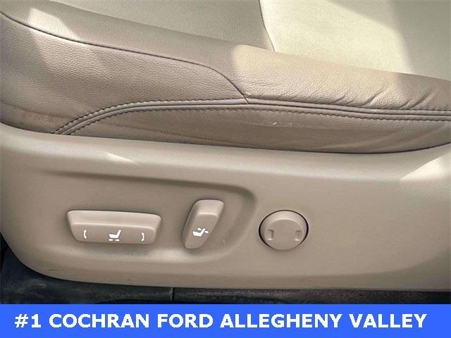 used 2018 Toyota 4Runner car, priced at $30,966