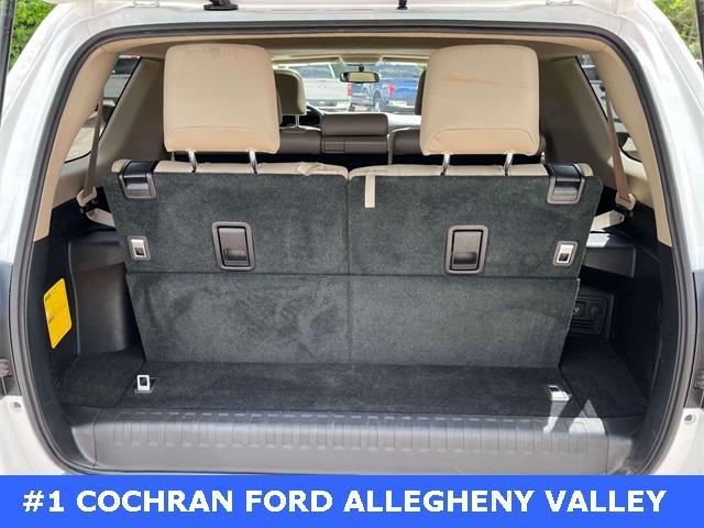used 2018 Toyota 4Runner car, priced at $30,966
