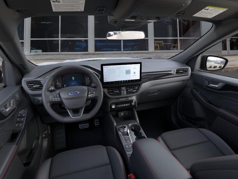new 2024 Ford Escape car, priced at $36,450