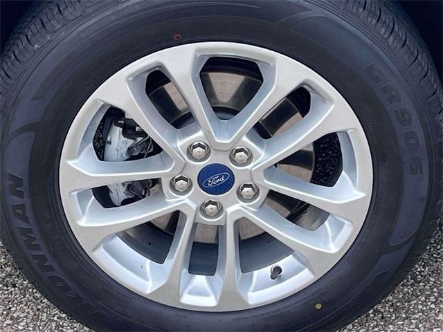 used 2022 Ford Escape car, priced at $22,998