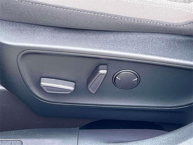 used 2022 Ford Escape car, priced at $22,998