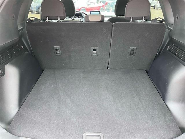 used 2022 Ford Escape car, priced at $22,998