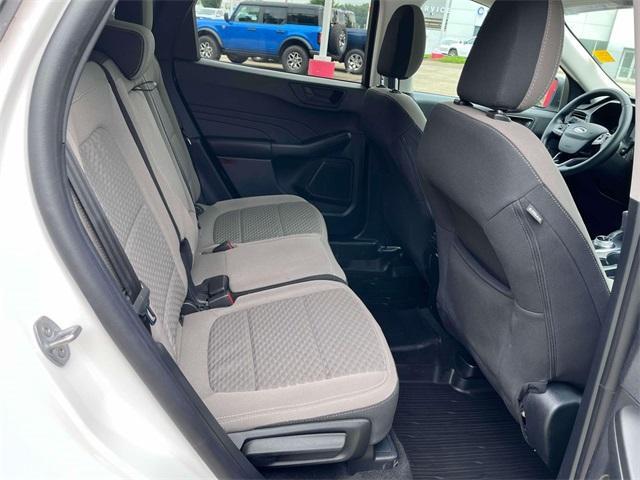used 2022 Ford Escape car, priced at $22,998