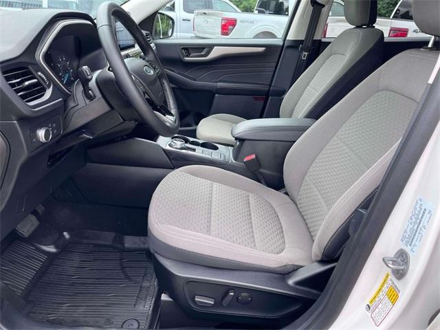 used 2022 Ford Escape car, priced at $22,998