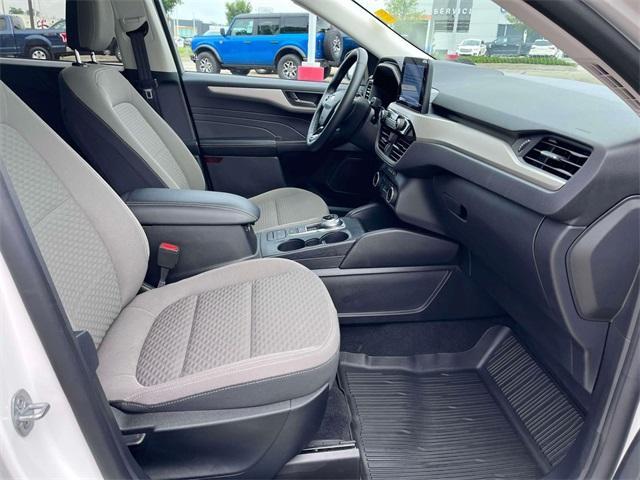used 2022 Ford Escape car, priced at $22,998