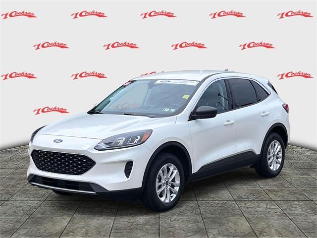 used 2022 Ford Escape car, priced at $22,998