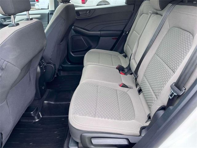 used 2022 Ford Escape car, priced at $22,998