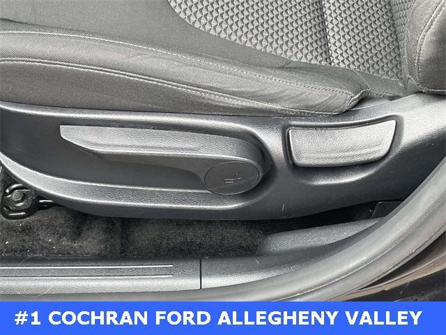 used 2023 Kia Sportage car, priced at $24,223