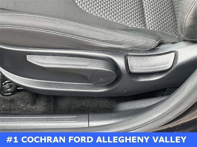 used 2023 Kia Sportage car, priced at $24,223