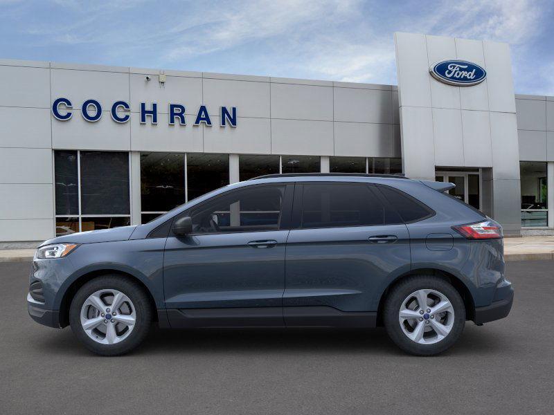 new 2024 Ford Edge car, priced at $33,413