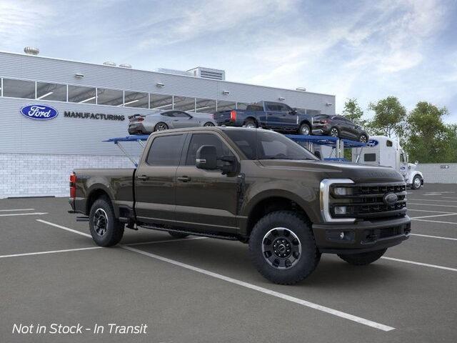 new 2024 Ford F-350 car, priced at $69,171