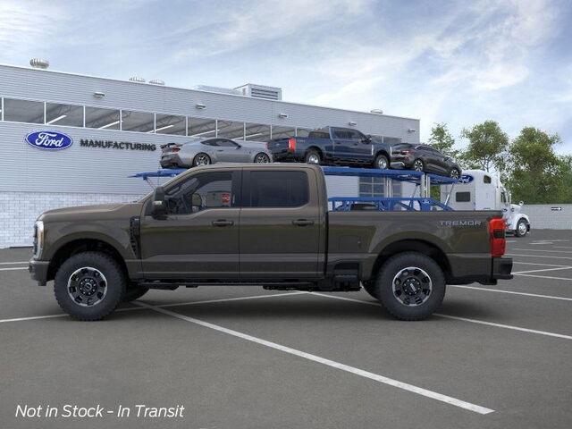 new 2024 Ford F-350 car, priced at $69,171