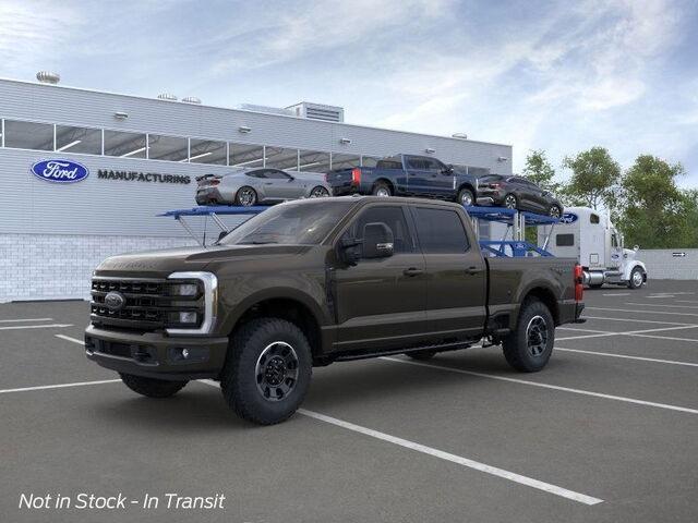 new 2024 Ford F-350 car, priced at $69,171