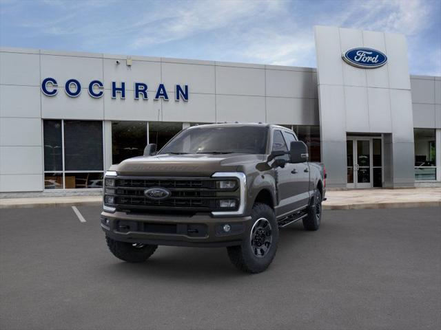 new 2024 Ford F-350 car, priced at $68,100