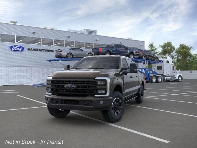 new 2024 Ford F-350 car, priced at $69,171