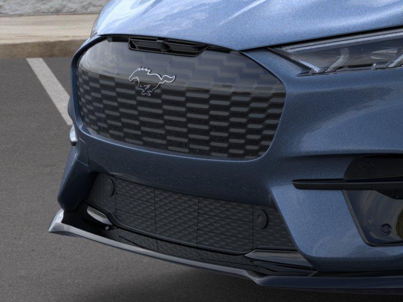 new 2023 Ford Mustang Mach-E car, priced at $53,795