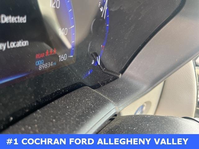 used 2021 Toyota Corolla Hybrid car, priced at $17,252