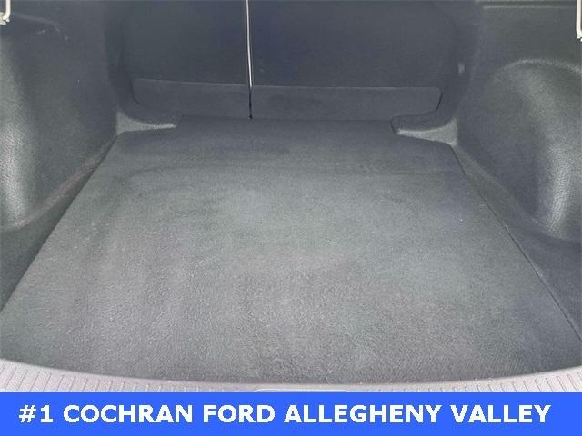 used 2021 Toyota Corolla Hybrid car, priced at $16,344