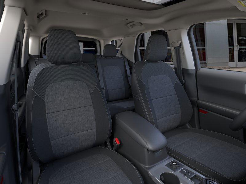 new 2024 Ford Bronco Sport car, priced at $32,716