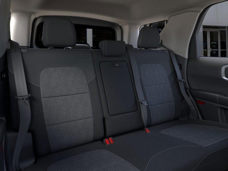 new 2024 Ford Bronco Sport car, priced at $32,716