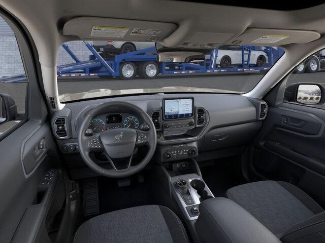 new 2024 Ford Bronco Sport car, priced at $33,233