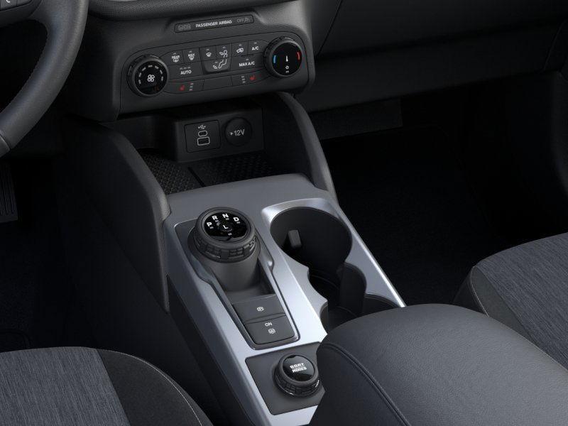 new 2024 Ford Bronco Sport car, priced at $32,716