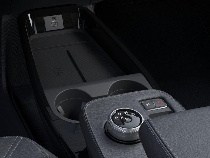new 2024 Ford Mustang Mach-E car, priced at $51,576