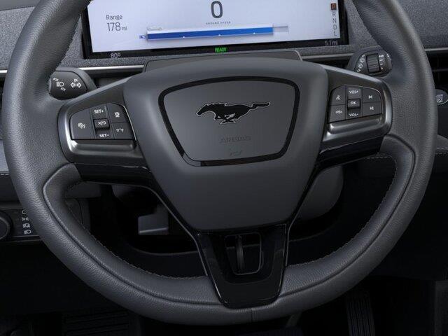 new 2024 Ford Mustang Mach-E car, priced at $51,576
