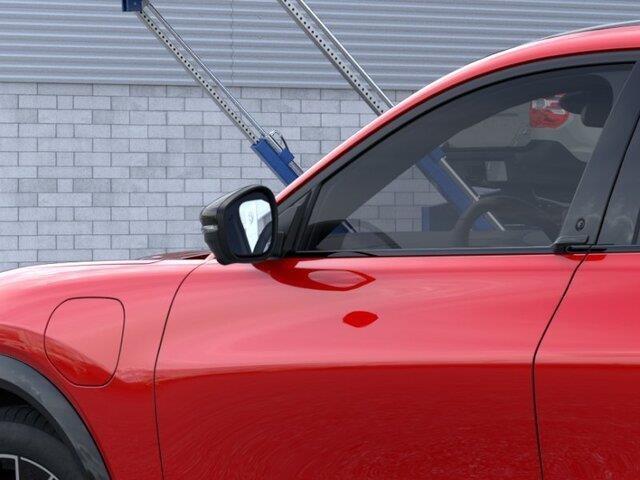 new 2024 Ford Mustang Mach-E car, priced at $51,576
