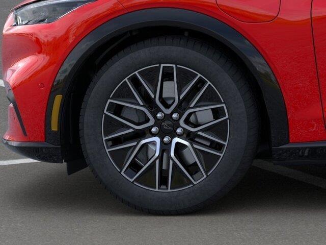 new 2024 Ford Mustang Mach-E car, priced at $51,576