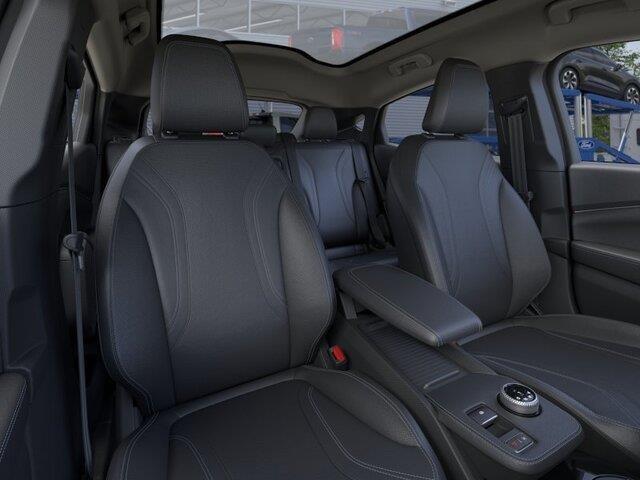 new 2024 Ford Mustang Mach-E car, priced at $51,576