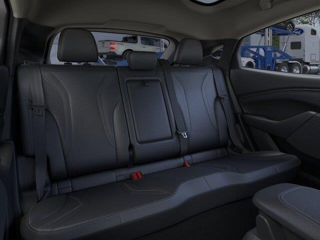new 2024 Ford Mustang Mach-E car, priced at $51,576