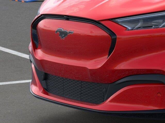 new 2024 Ford Mustang Mach-E car, priced at $51,576
