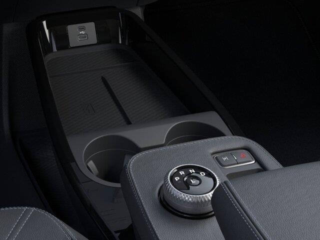 new 2024 Ford Mustang Mach-E car, priced at $51,576