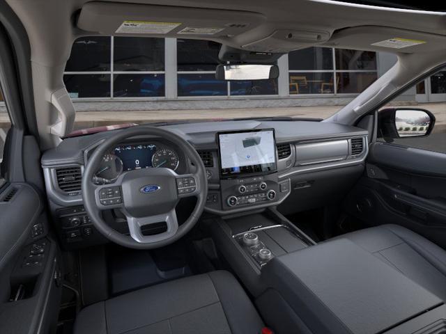 new 2024 Ford Expedition Max car, priced at $70,216