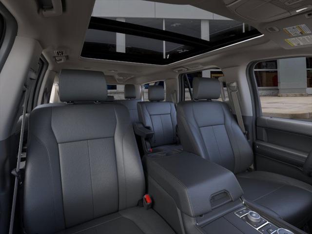 new 2024 Ford Expedition Max car, priced at $70,216