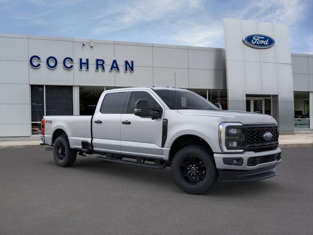 new 2024 Ford F-250 car, priced at $62,025