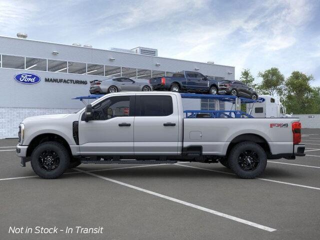 new 2024 Ford F-250 car, priced at $62,025